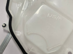 Toyota Yaris GR door panel cover left 2021