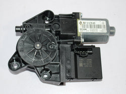 Renault Megane RS Window motor passenger left MK3 2011