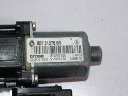 Renault Megane RS Window motor passenger left MK3 2011