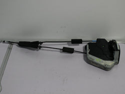 Honda Civic Type R Door lock mechanism rear right GT FK2 MK9