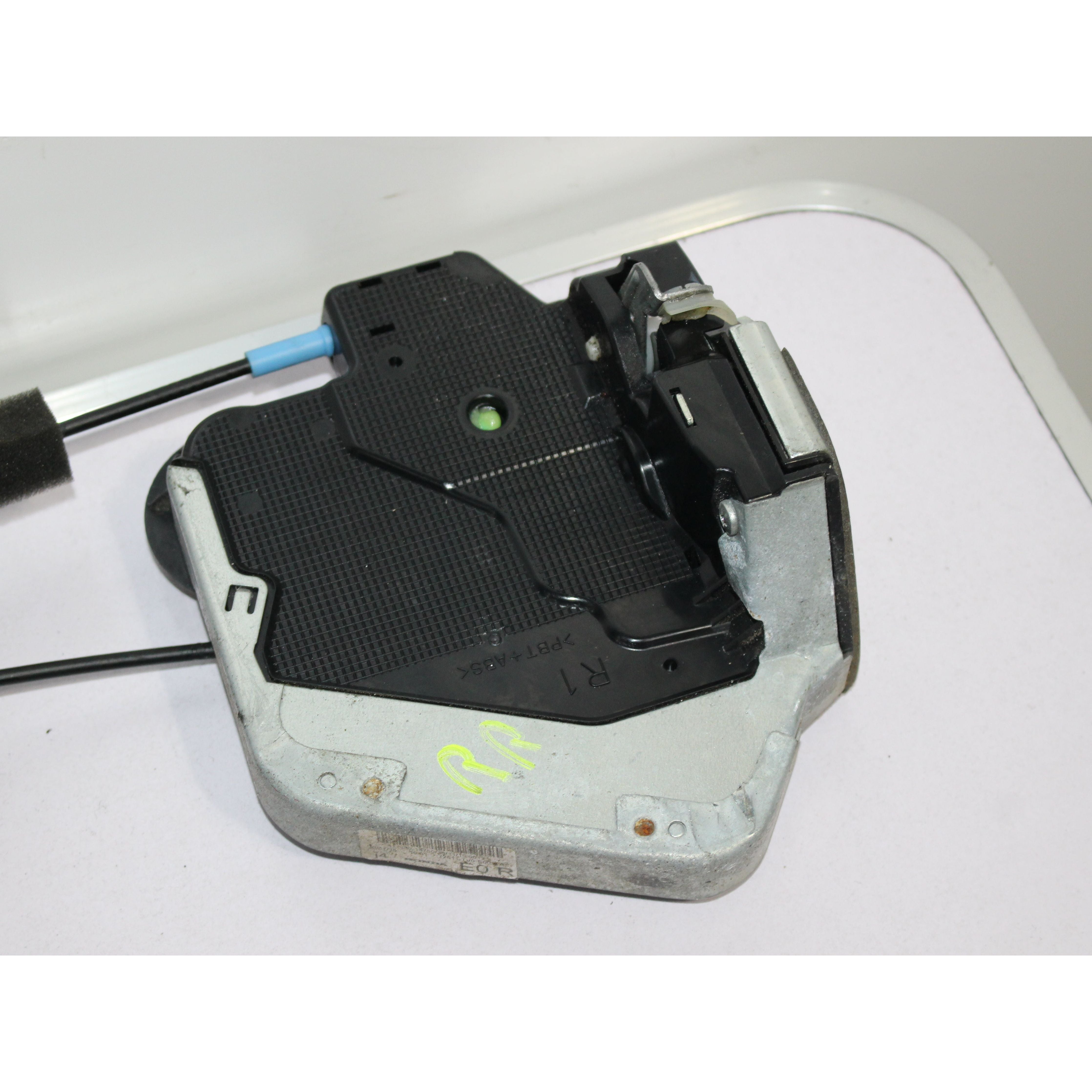 Honda Civic Type R Door lock mechanism rear right GT FK2 MK9 | Torque ...
