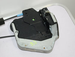 Honda Civic Type R Door lock mechanism rear right GT FK2 MK9