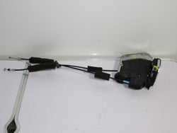 Honda Civic Type R Door lock mechanism passenger left rear GT FK2 MK9