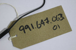 Porsche 911 GT3 991 Antenna VTS cable 99164706301