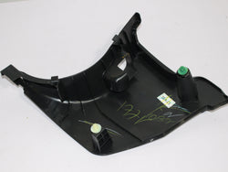 Honda Civic FK8 GT Type R right front lower sill cover 83111 trim panel