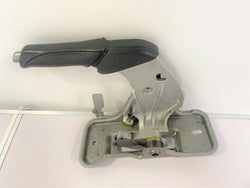 Nissan GTR R35 handbrake lever handle parking brake 2009 GT-R Skyline