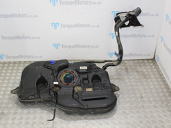 Honda Civic FK8 GT Type R Petrol fuel tank