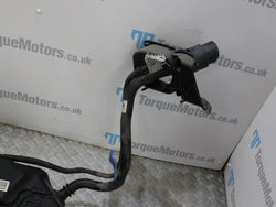 Honda Civic FK8 GT Type R Petrol fuel tank