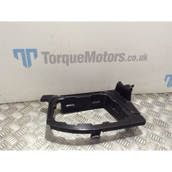 BMW M2 F87 2 Series Right boot brace trim