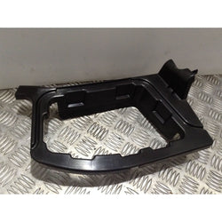 BMW M2 F87 2 Series Right boot brace trim
