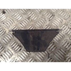 2009 Nissan GT-R Skyline R35 Centre Radiator Shroud Flap