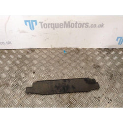 2009 Nissan GT-R Skyline R35 Centre Radiator Flap