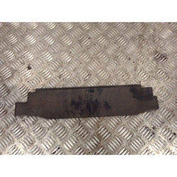 2009 Nissan GT-R Skyline R35 Centre Radiator Flap