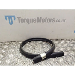 BMW M2 F87 2 Series Parcel shelf rubber seal