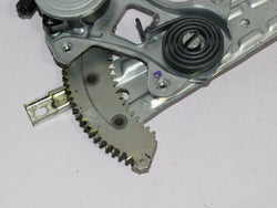 Honda Civic Type R Window motor & mechanism drivers right front FK2 MK9