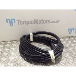 BMW M2 F87 2 Series Passenger side front door rubber seal