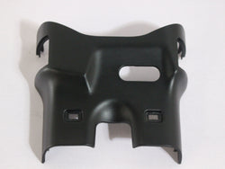 Porsche 911 996 Turbo Lower steering column cowling trim