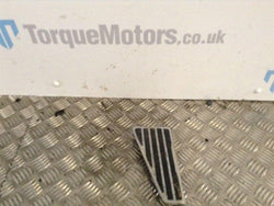 2009 Nissan GT-R Skyline R35 Drivers Side Foot Rest Alloy