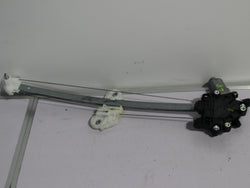 Honda Civic Type R Window motor & mechanism passenger left rear FK2 MK9