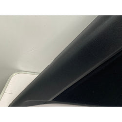 Mitsubishi Lancer door card rear left panel trim Evo 10 X 2010 evolution