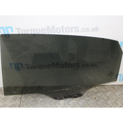 Honda Civic FK8 GT Type R Passenger side rear window glass