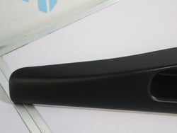 Porsche 911 996 Turbo Passenger left side sill compartment trim
