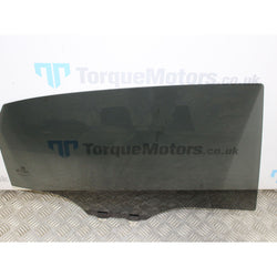 Honda Civic FK8 GT Type R Drivers side rear window glass