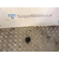 2009 Nissan GT-R Skyline R35 Fuel Cap
