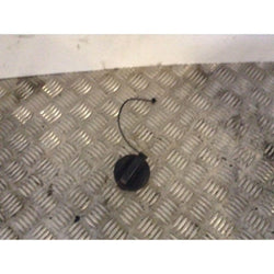 2009 Nissan GT-R Skyline R35 Fuel Cap
