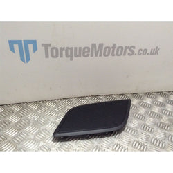 BMW M2 F87 2 Series Rear speaker cover