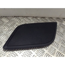 BMW M2 F87 2 Series Rear speaker cover