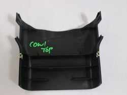 Porsche 911 996 Turbo Top steering column cowling trim