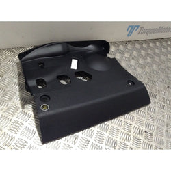 BMW M2 F87 2 Series Passenger side under dashboard trim