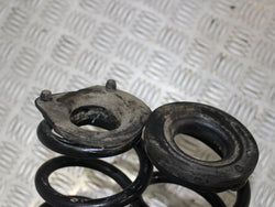 Honda Civic FK8 GT Type R Rear springs