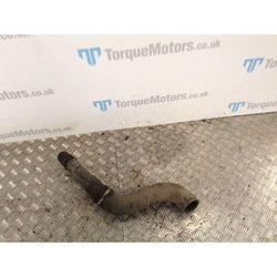 2009 Nissan GT-R Skyline R35 Intake Pipe Air Intake