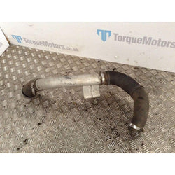 2009 Nissan GT-R Skyline R35 Intercooler Pipe