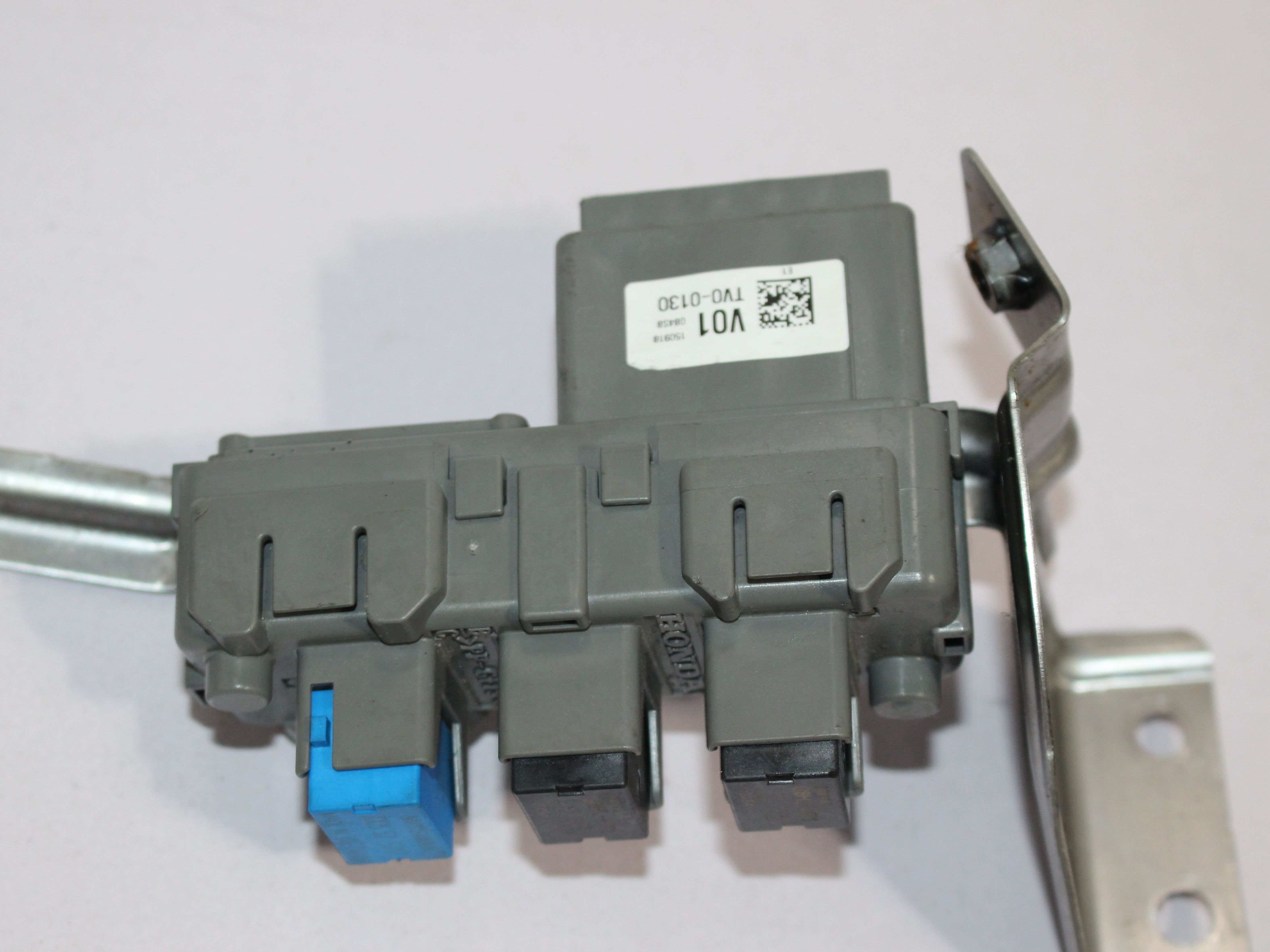 Honda Civic Type R Fuse relay box FK2 MK9 | Torque Motors