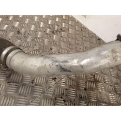 2009 Nissan GT-R Skyline R35 Intercooler Pipe