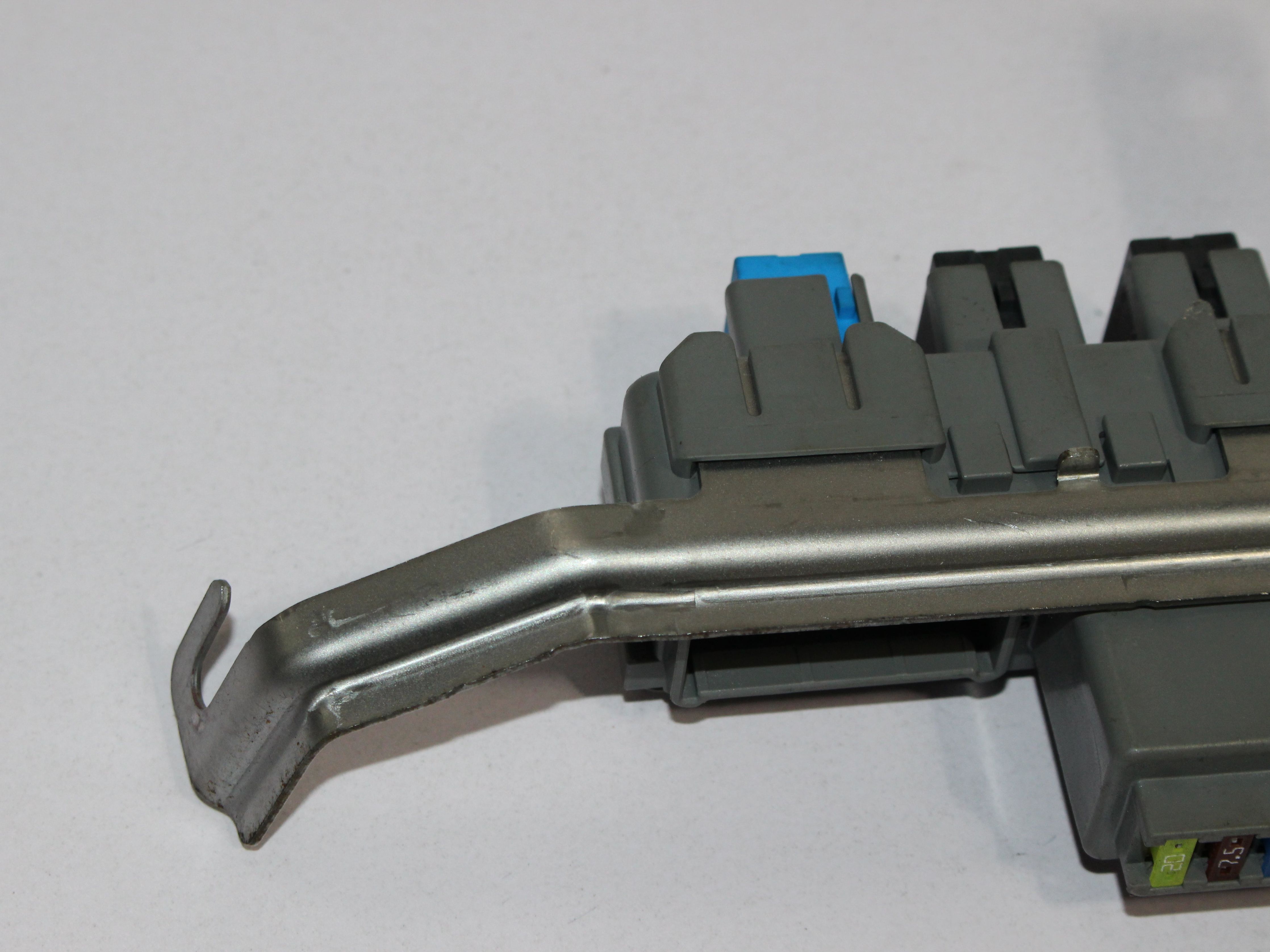 Honda Civic Type R Fuse relay box FK2 MK9 | Torque Motors