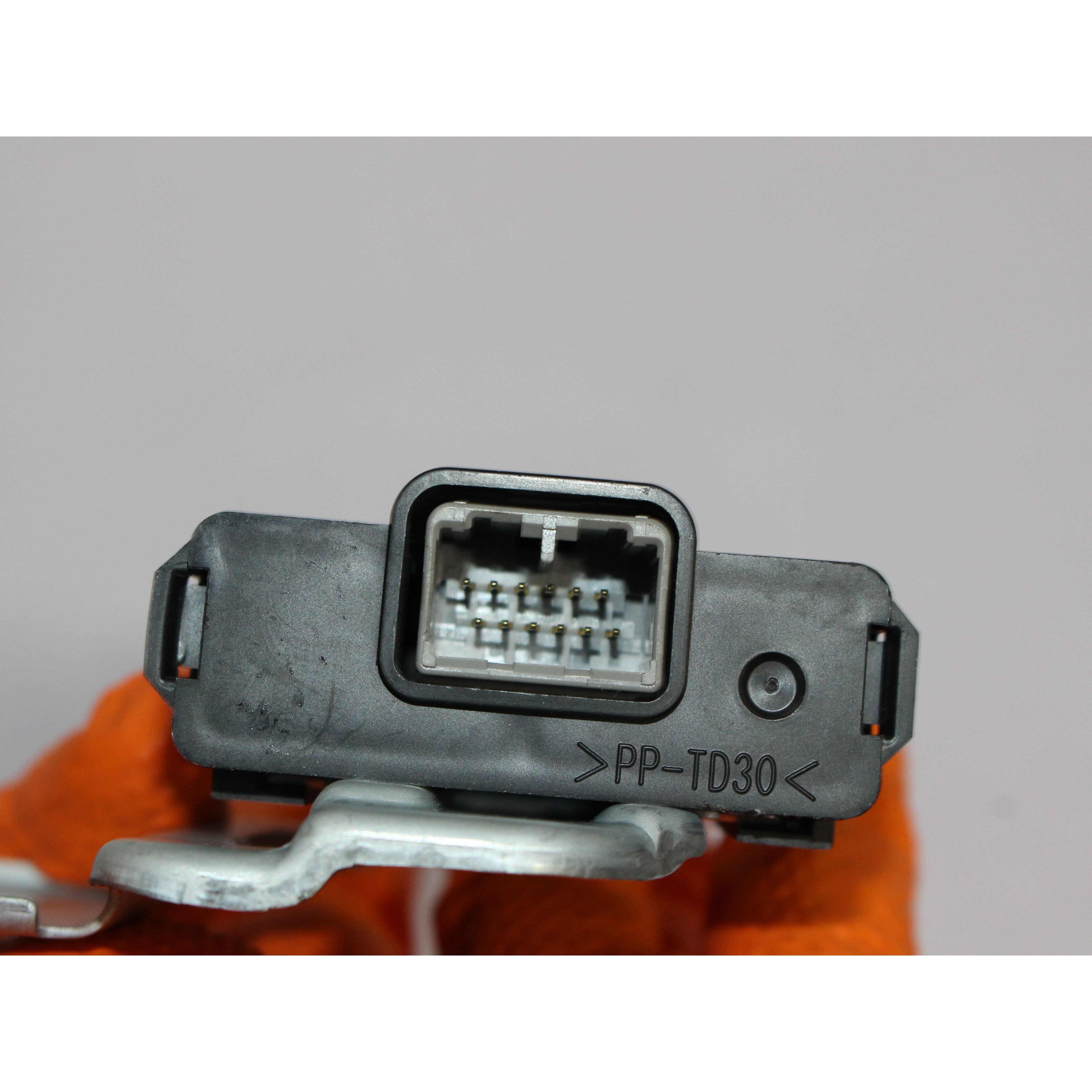 Modulo Jp Fk2 Type R Honda Civic Type R Module Relay Controller GT FK2 MK9 | Torque Motors