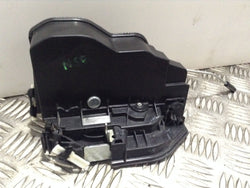 BMW M2 F87 2 Series Passenger side door lock mechanism