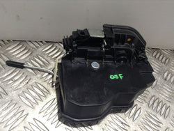 BMW M2 F87 2 Series Drivers side door lock mechanism
