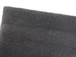 Porsche 911 996 Turbo Drivers right tunnel carpet trim cover