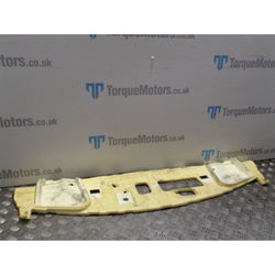 BMW M2 F87 2 Series Rear parcel shelf foam