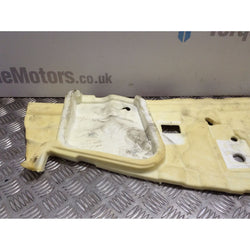 BMW M2 F87 2 Series Rear parcel shelf foam