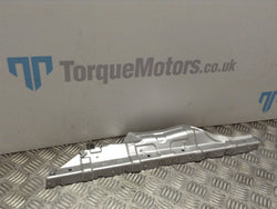 BMW M2 F87 2 Series Heat shield cover
