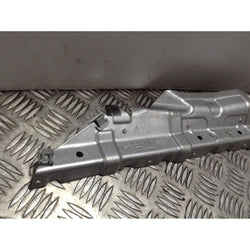 BMW M2 F87 2 Series Heat shield cover