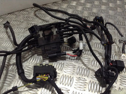 BMW M2 F87 2 Series engine wiring loom harness double clutch trans