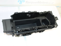 Honda Civic FK8 GT Type R Centre console cup holder unit