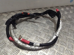 BMW M2 F87 2 Series Battery cable